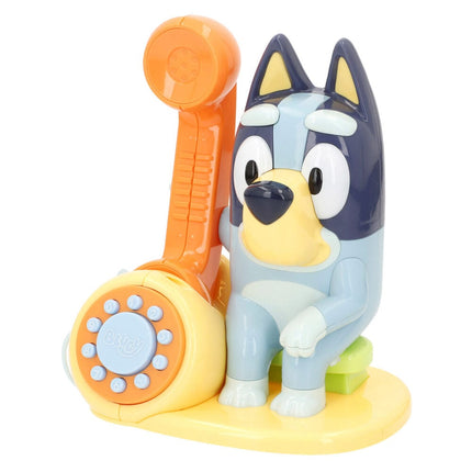 Telefono Bluey