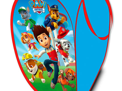 Guarda juguetes Patrulla Canina Paw Patrol