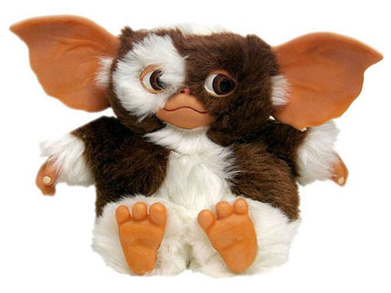 Peluche Gizmo Gremlins sonido y movimiento 20cm