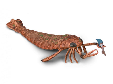 JAEKELOPTERUS DELUXE CON PRESA ESCALA 1:20 80030 COLLECTA