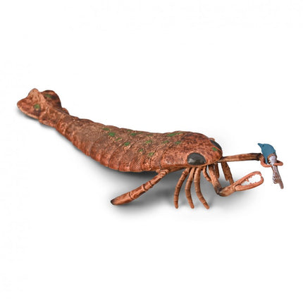 JAEKELOPTERUS DELUXE CON PRESA ESCALA 1:20 80030 COLLECTA