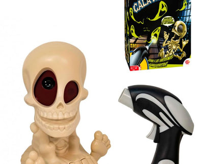 JOHNNY CALAVERA 64013125 BIZAK