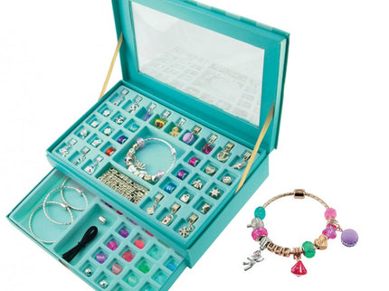 JOYERO DELUXE TACHAN