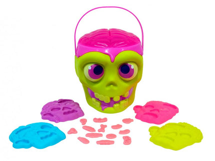 JUEGO ATRAPA SESOS 30694045 BIZAK