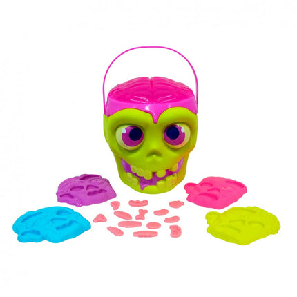 JUEGO ATRAPA SESOS 30694045 BIZAK