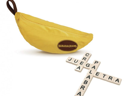 JUEGO BANANAGRAMS 91801 MOOSE