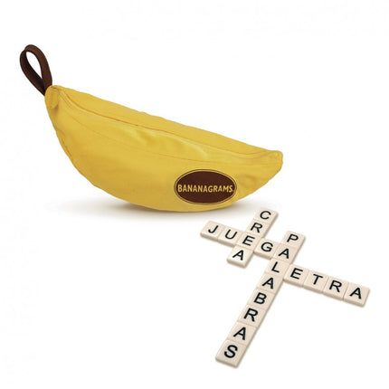 JUEGO BANANAGRAMS 91801 MOOSE