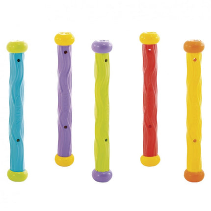 JUEGO PISCINA PALOS 55504 INTEX