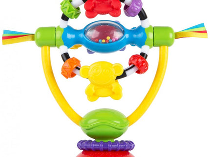 JUGUETE GIRATORIO PARA TRONA 0182212 PLAYGRO
