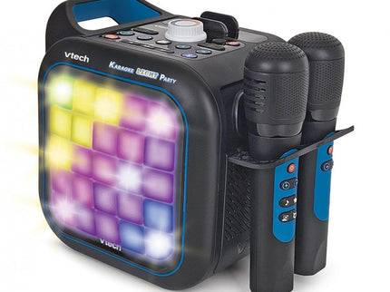KARAOKE LIGHT PARTY DUO DISCO EDITION 80-581767 V-TECH