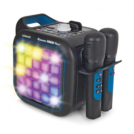 KARAOKE LIGHT PARTY DUO DISCO EDITION 80-581767 V-TECH