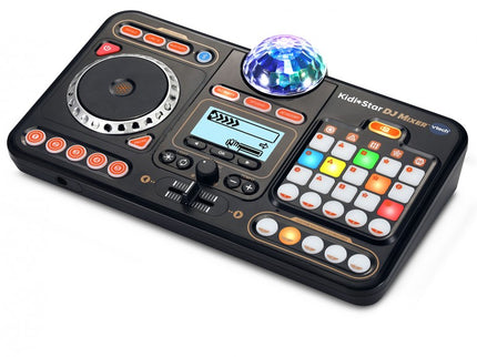 KIDI DJ MIX MESA DE MEZCLAS 80-547322 V-TECH