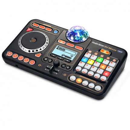 KIDI DJ MIX MESA DE MEZCLAS 80-547322 V-TECH