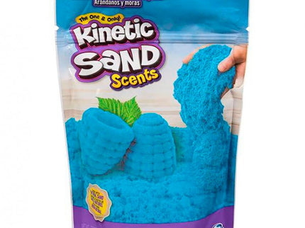 KINETIC SAND BOLSA ARENA PERFUMADA STD 6070194 SPIN MASTER