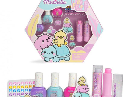 KIT DE BELLEZA BEST FRIENDS 44353 AQUARIUS