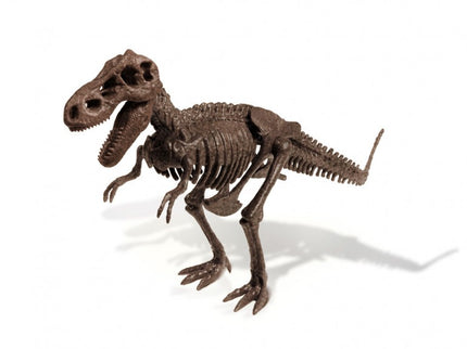 KIT DE EXCAVACION T.REX - DR. STEVE 91030