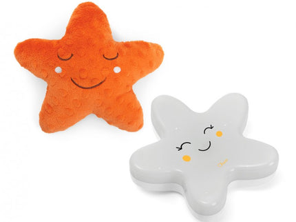 LÁMPARA YOU & ME ESTRELLA 00012385000000 CHICCO