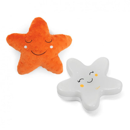 LÁMPARA YOU & ME ESTRELLA 00012385000000 CHICCO