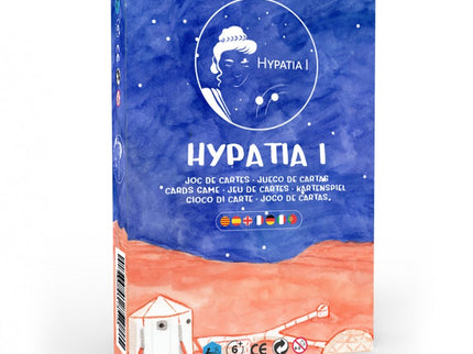 LASTUF HYPATIA