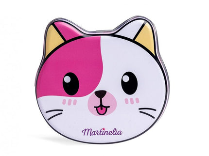 LATA KITTY GLAM LULU & DUKY 85478 MARTINELIA