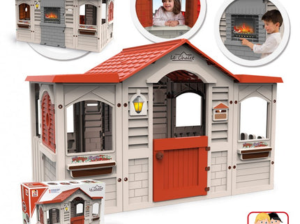 LE CHALET 89650 CHICOS