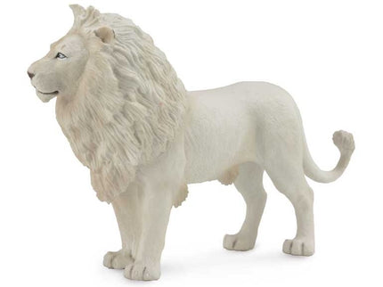 LEON BLANCO - L - 88785 - COLLECTA