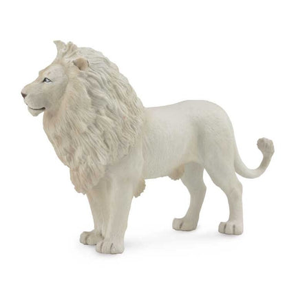 LEON BLANCO - L - 88785 - COLLECTA