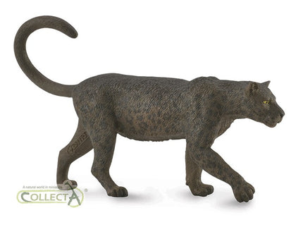 LEOPARDO NEGRO - L - 88890 - COLLECTA
