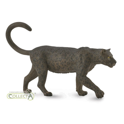 LEOPARDO NEGRO - L - 88890 - COLLECTA