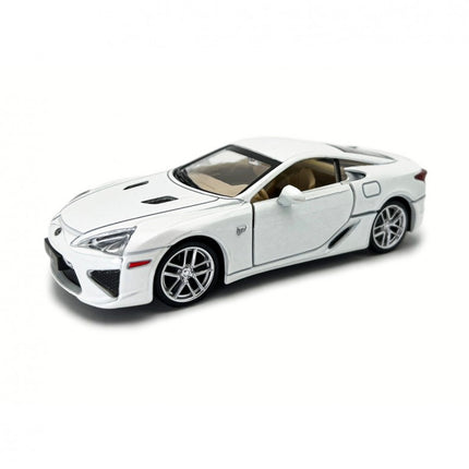 LEXUS LFA 1:32 BLANCO D00411