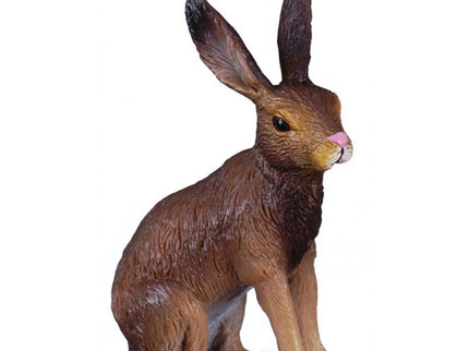 LIEBRE MARRÓN - S - 88012 - COLLECTA