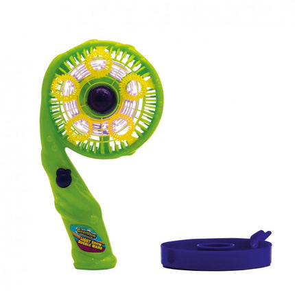 LIGHT SHOW BUBBLE WAND GAZILLION 36747 FUNRISE