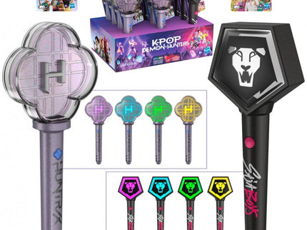 LIGHT STICK SURTIDO G4793 K-POP DEMON HUNTERS