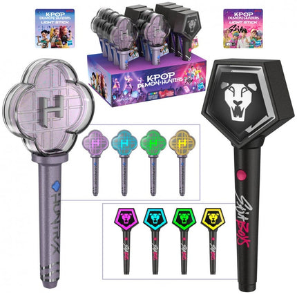 LIGHT STICK SURTIDO G4793 K-POP DEMON HUNTERS