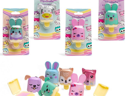 LIP BLAM FOREST FANTASY SURTIDO 42149 MARTINELIA