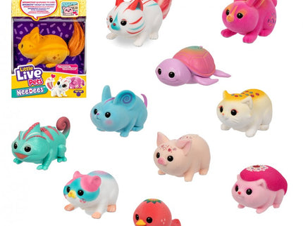 LITTLE LIVE PETS NEEDES SERIE 2 26695 MOOSE