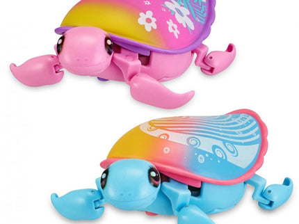 LITTLE LIVE PETS TORTUGAS MOLONAS STD LPU08000 FAMOSA