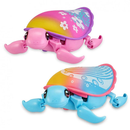 LITTLE LIVE PETS TORTUGAS MOLONAS STD LPU08000 FAMOSA
