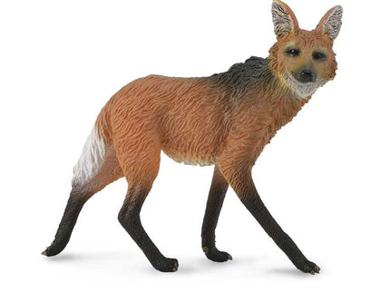 LOBO DE CRIN (AGUARA GUAZU) -M- 88595 COLLECTA