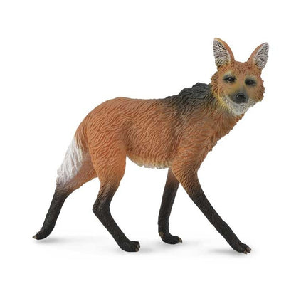LOBO DE CRIN (AGUARA GUAZU) -M- 88595 COLLECTA