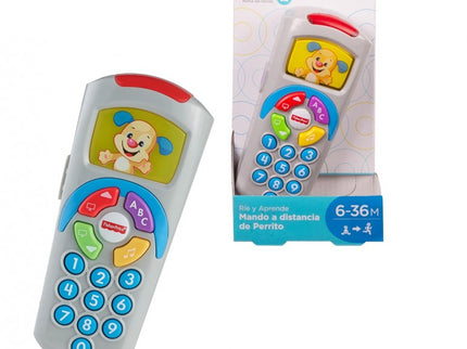 MANDO A DISTANCIA DE PERRITO DLD35 FISHER PRICE