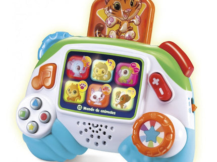MANDO DE ANIMALES CEFA LEAP FROG 00902