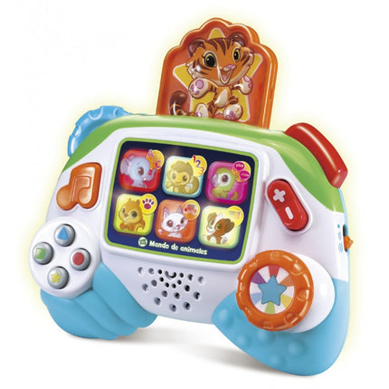 MANDO DE ANIMALES CEFA LEAP FROG 00902