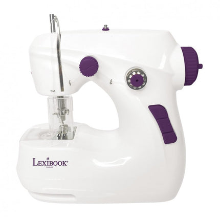 MÁQUINA DE COSER SW200 LEXIBOOK