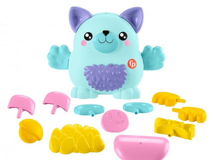 MASCOTA PETS PALS MIX Y MATCH HXP18 FISHER PRICE