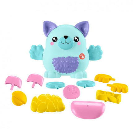 MASCOTA PETS PALS MIX Y MATCH HXP18 FISHER PRICE