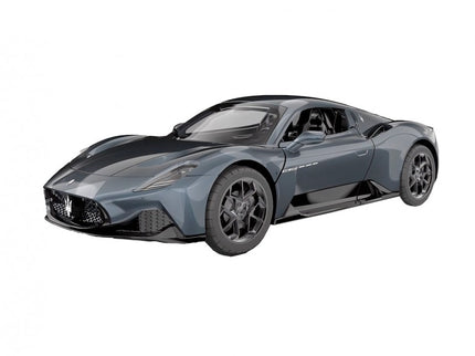 MASERATI MC20 1:35 PULLBACK D00389