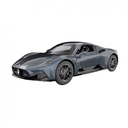 MASERATI MC20 1:35 PULLBACK D00389