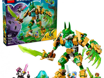 MECA GUARDIÁN ZORRO DREAMZZZ 71508 LEGO