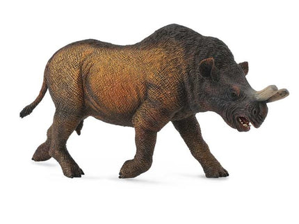 MEGACEROPS - DELUXE 1:20 88558 COLLECTA